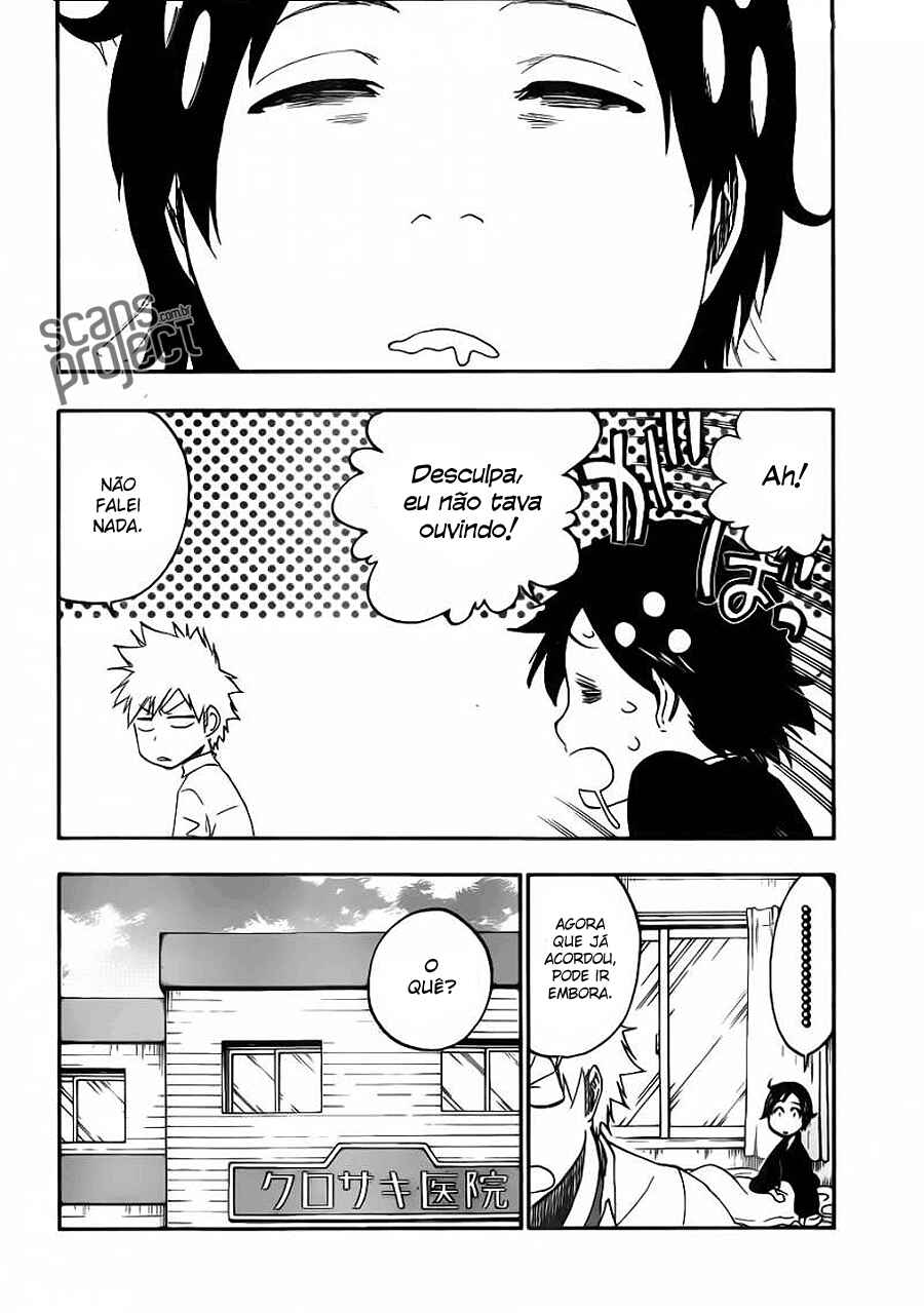 Read Bleach Pt Br Manga Online