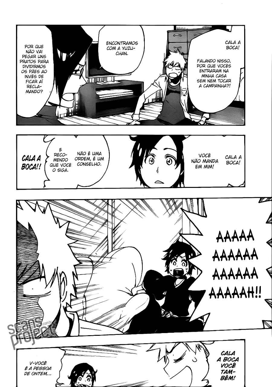 Read Bleach Pt Br Manga Online