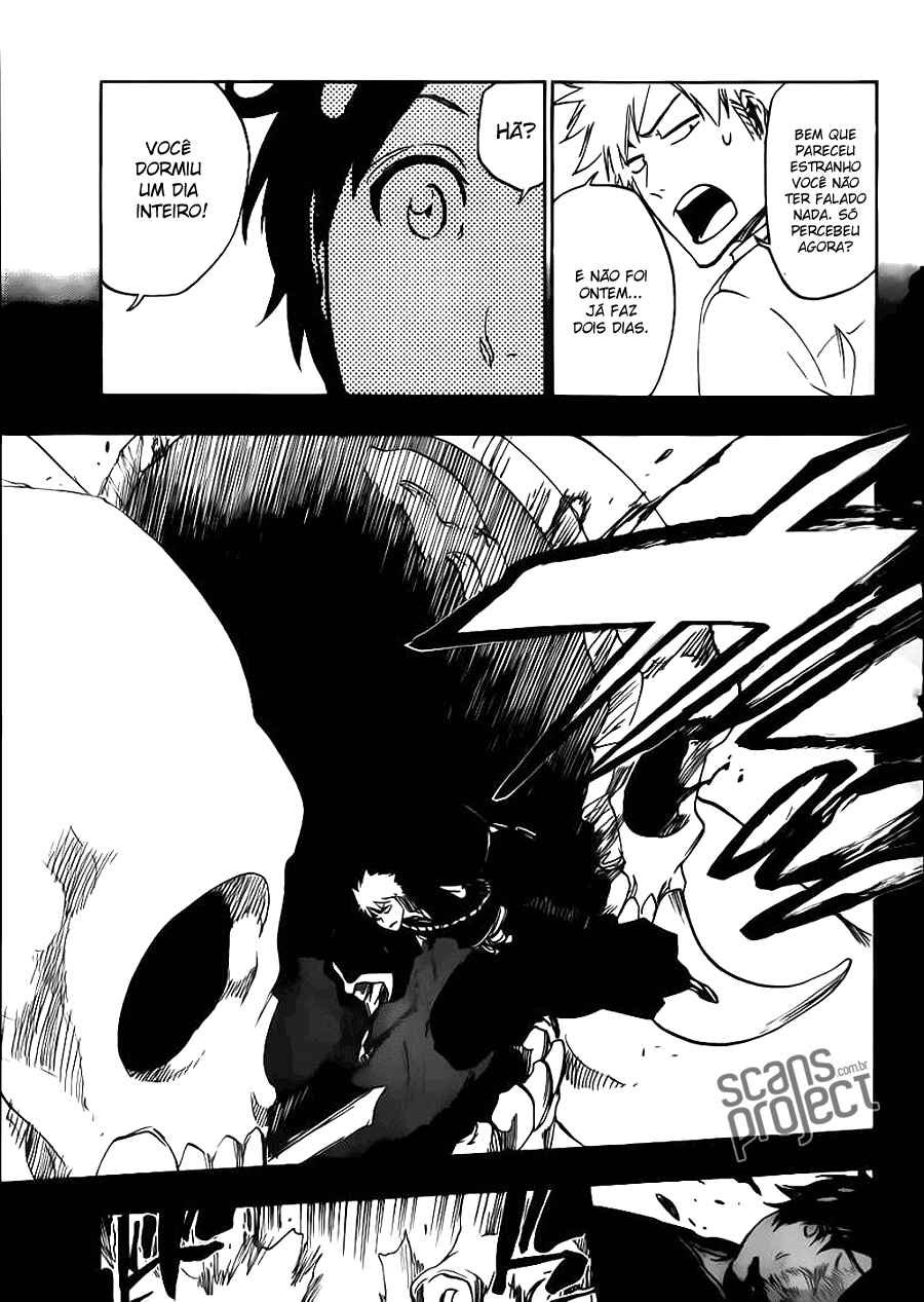 Read Bleach Pt Br Manga Online