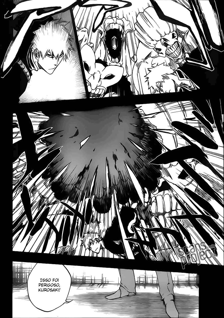 Read Bleach Pt Br Manga Online