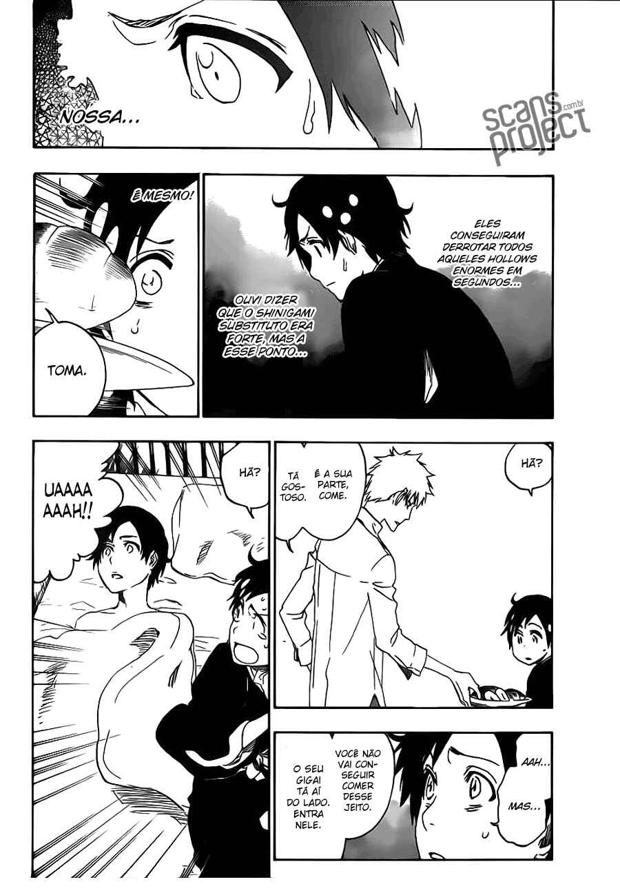Read Bleach Pt Br Manga Online