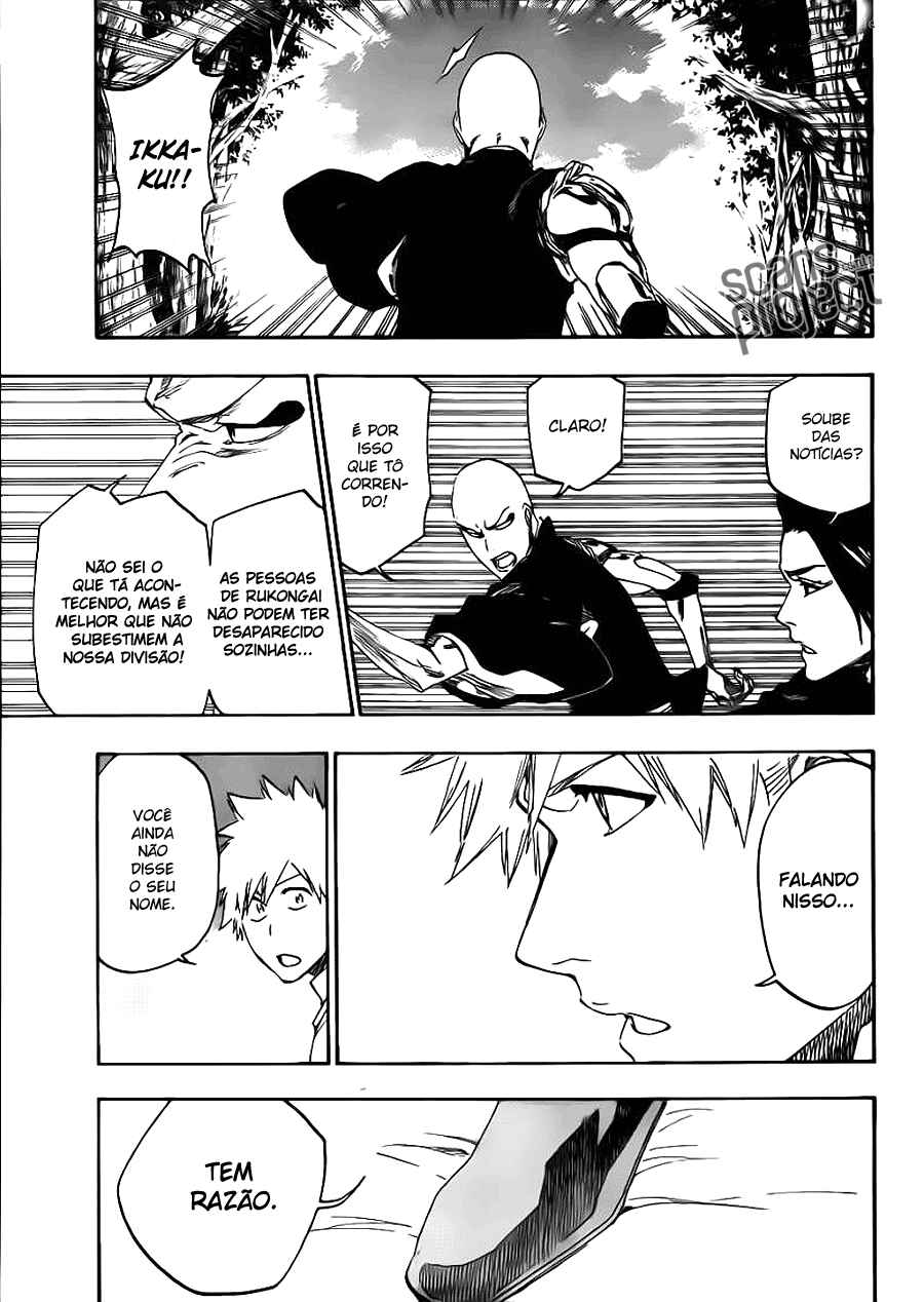 Read Bleach Pt Br Manga Online