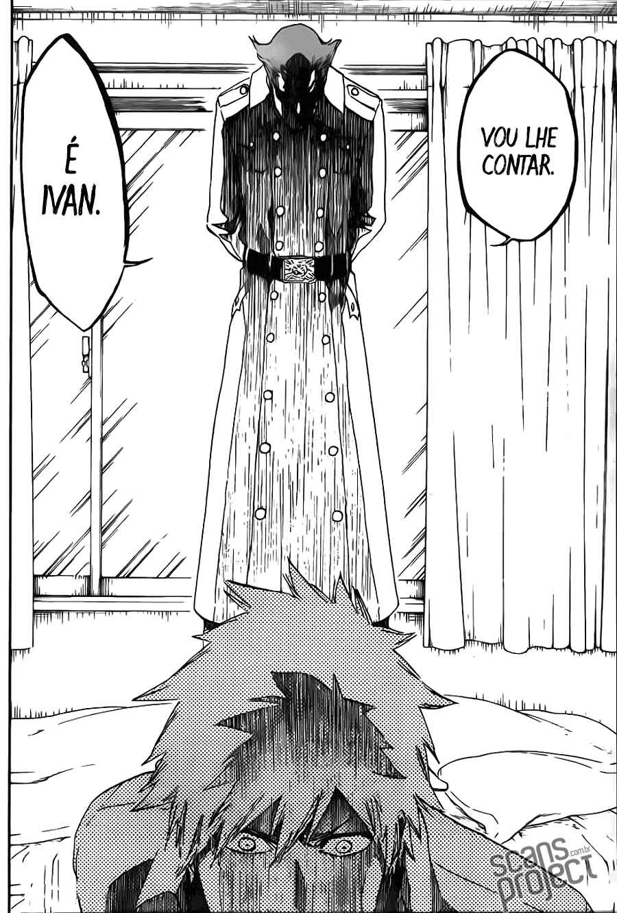 Read Bleach Pt Br Manga Online