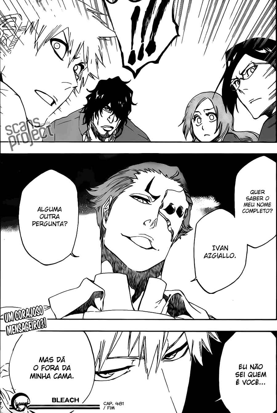 Read Bleach Pt Br Manga Online