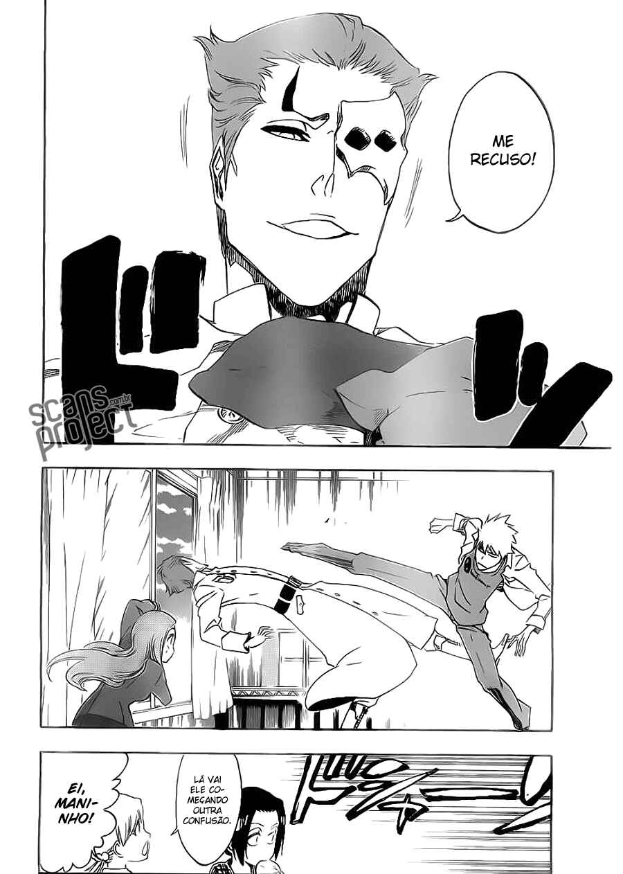 Read Bleach Pt Br Manga Online