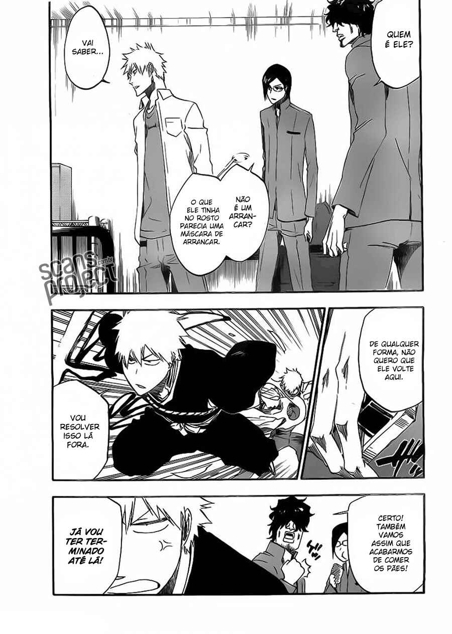 Read Bleach Pt Br Manga Online