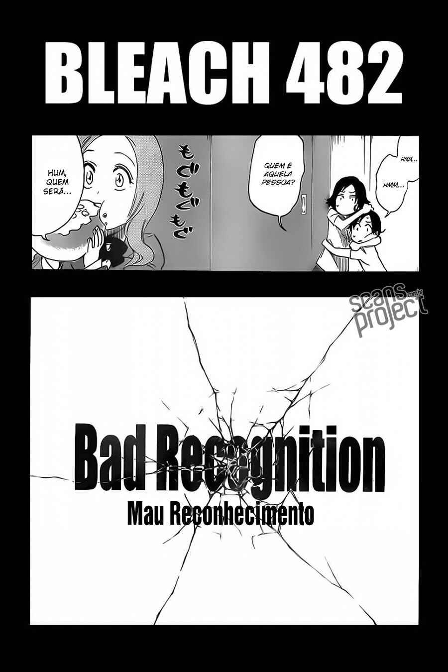 Read Bleach Pt Br Manga Online