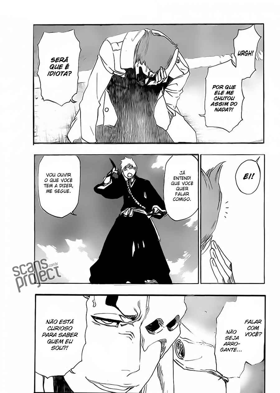 Read Bleach Pt Br Manga Online