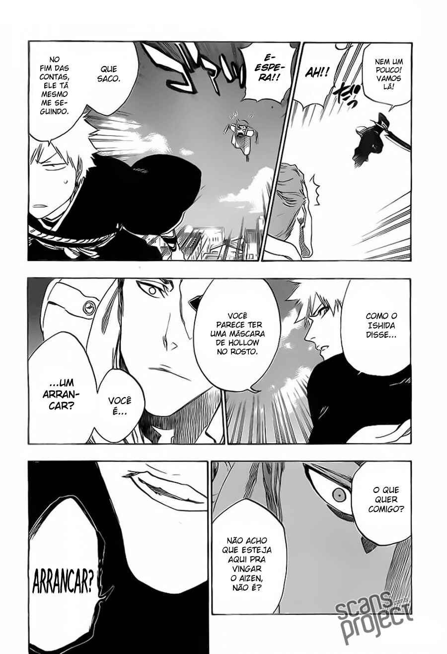 Read Bleach Pt Br Manga Online