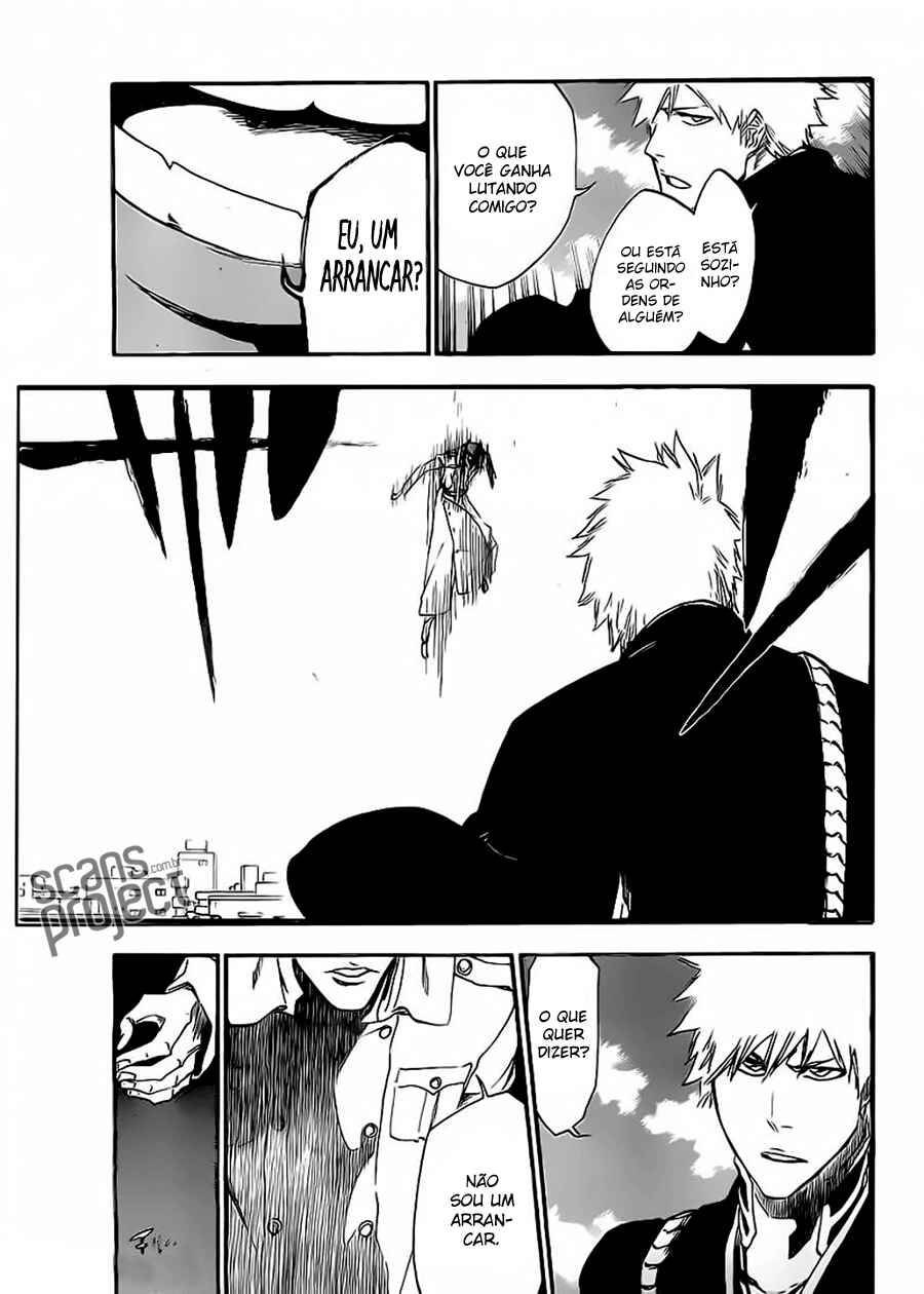 Read Bleach Pt Br Manga Online