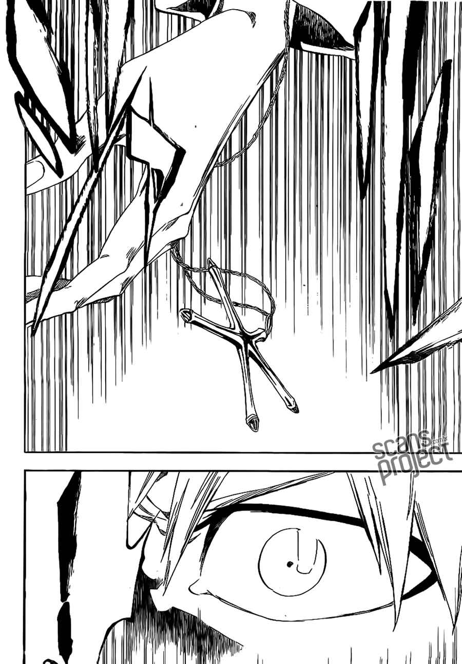 Read Bleach Pt Br Manga Online