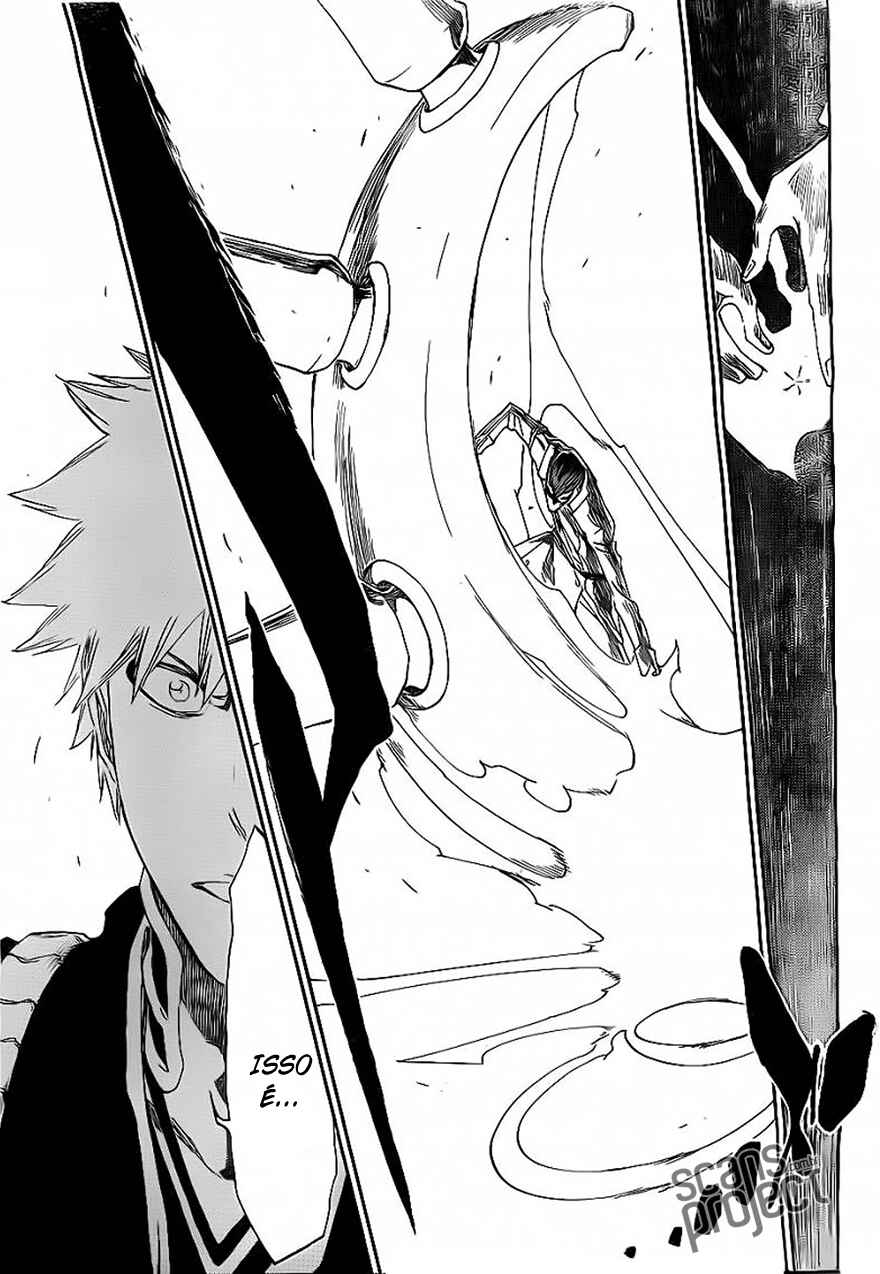 Read Bleach Pt Br Manga Online