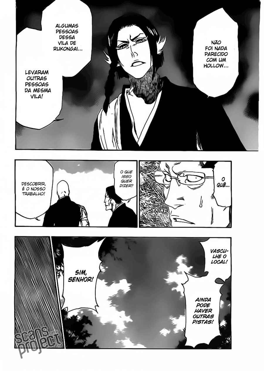 Read Bleach Pt Br Manga Online