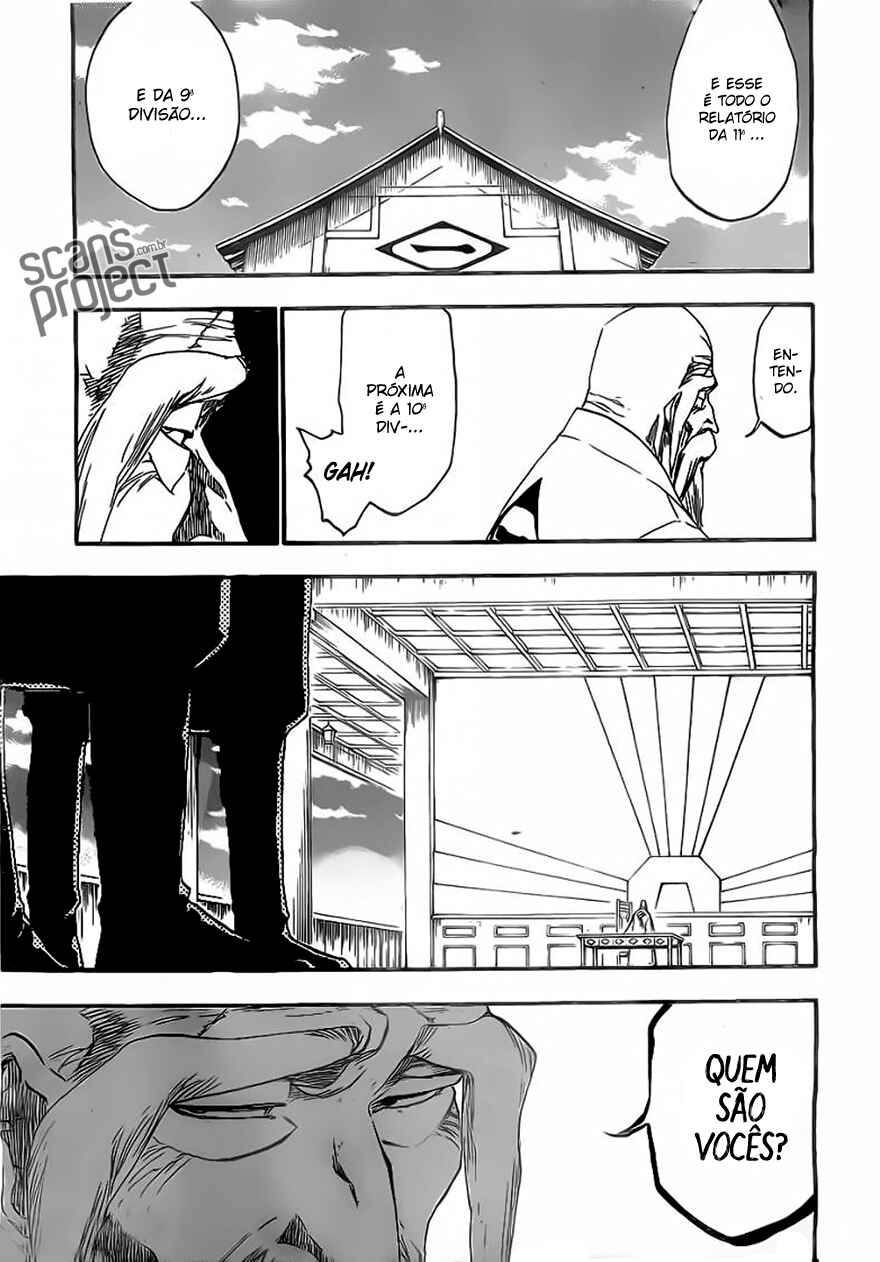 Read Bleach Pt Br Manga Online