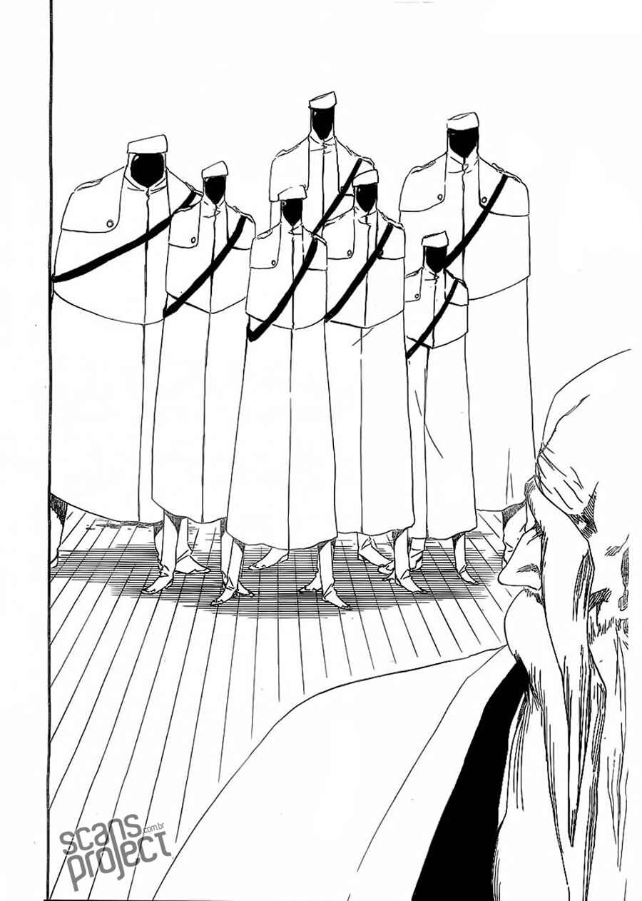 Read Bleach Pt Br Manga Online
