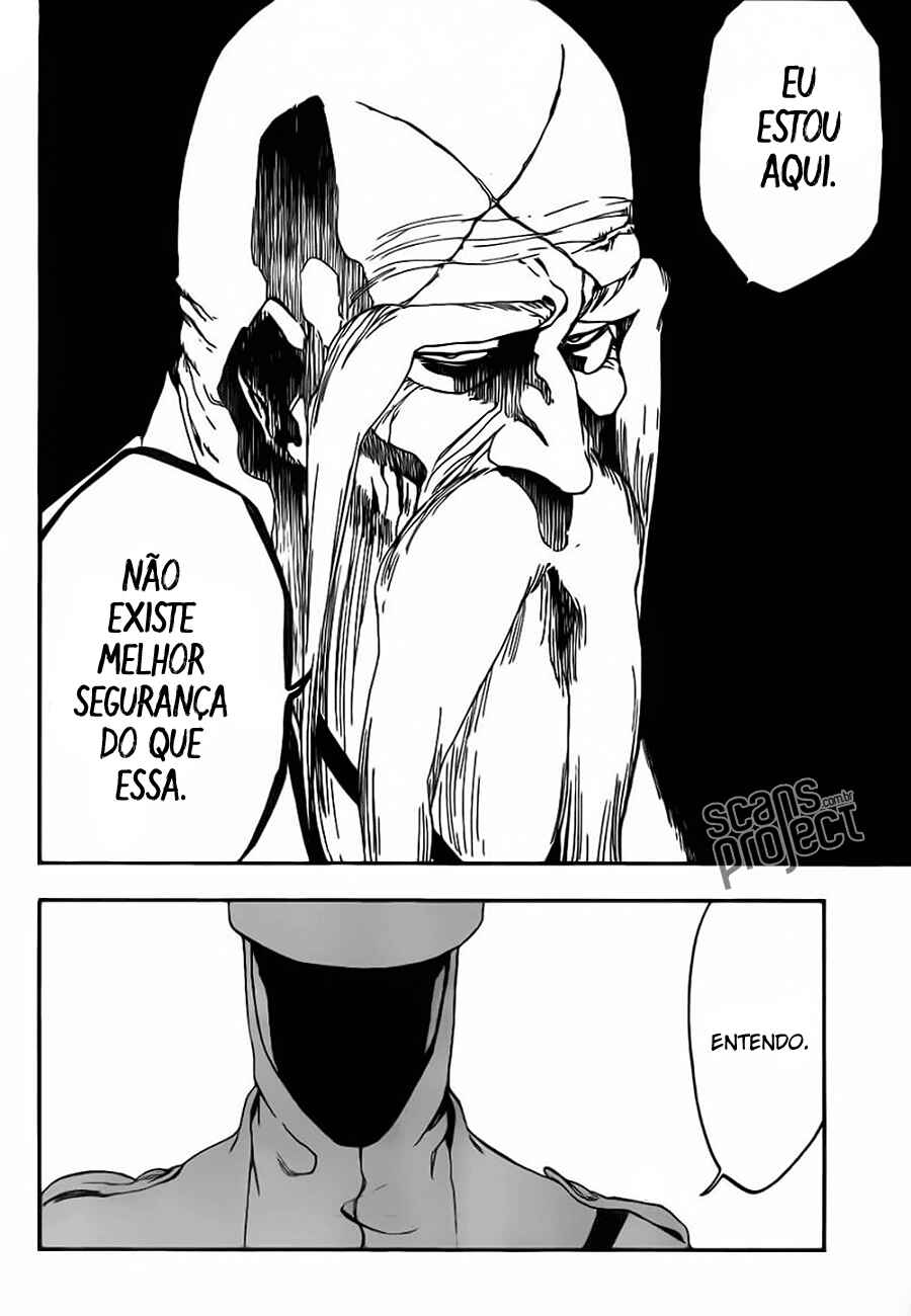 Read Bleach Pt Br Manga Online
