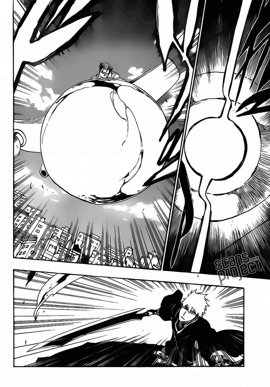 Read Bleach Pt Br Manga Online