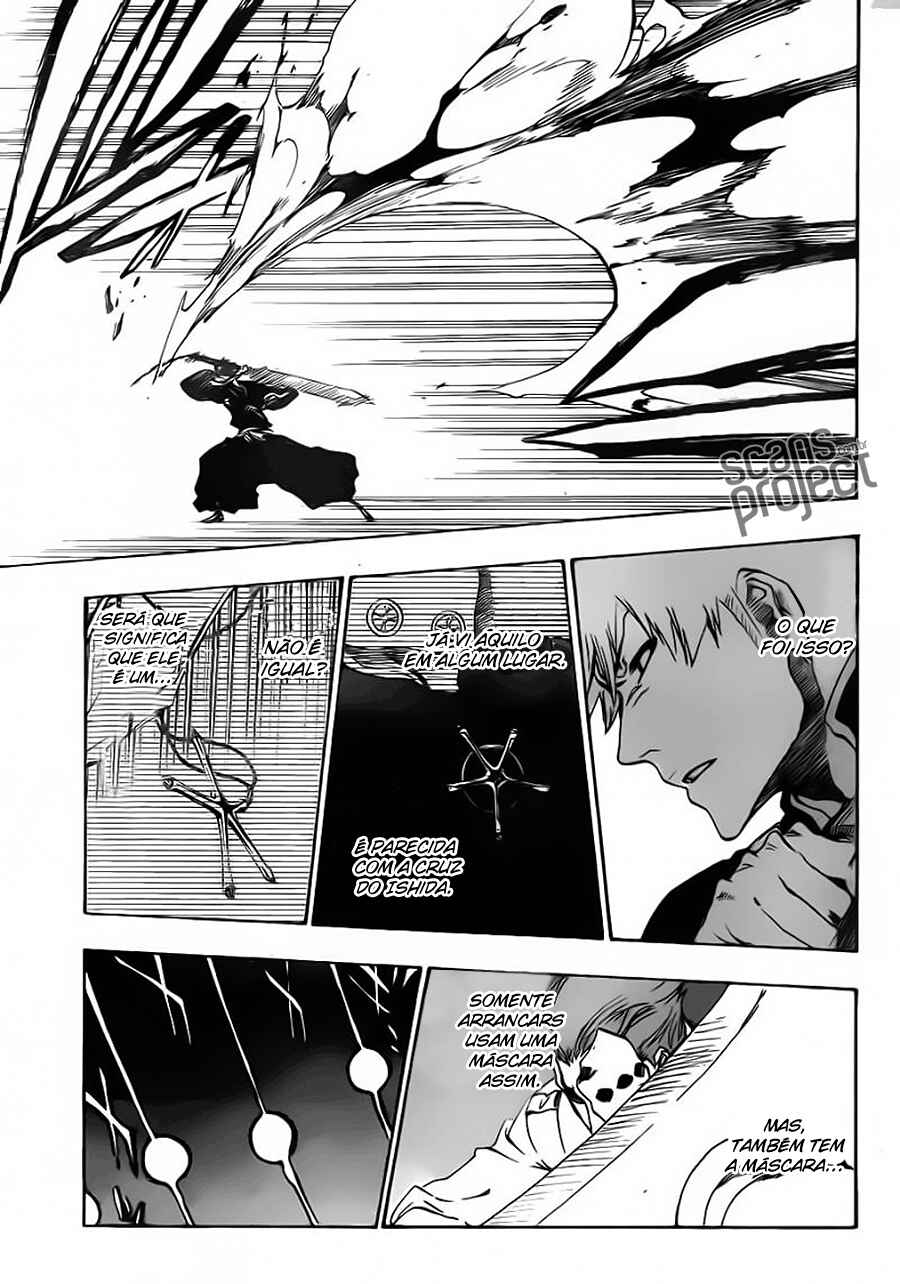 Read Bleach Pt Br Manga Online