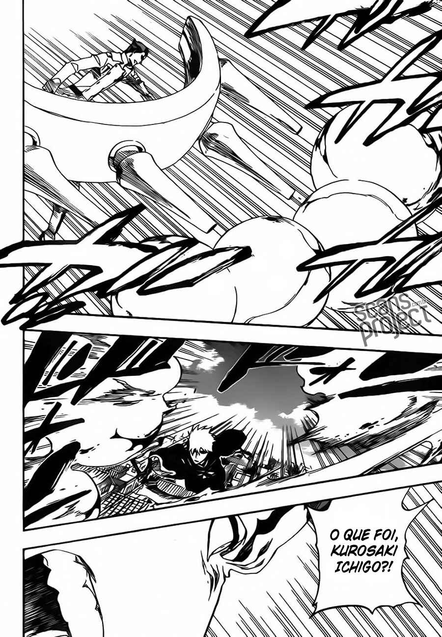 Read Bleach Pt Br Manga Online