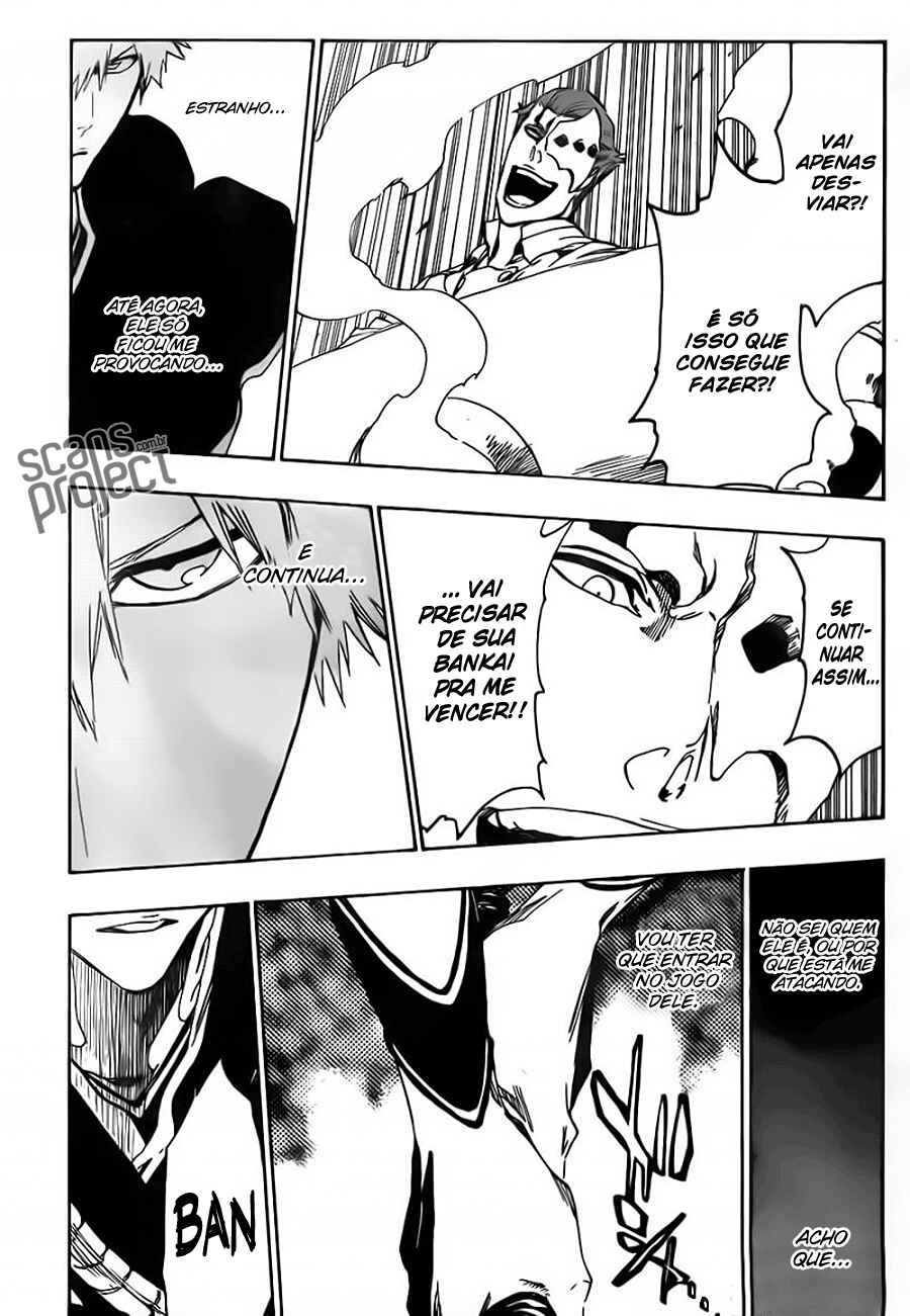 Read Bleach Pt Br Manga Online