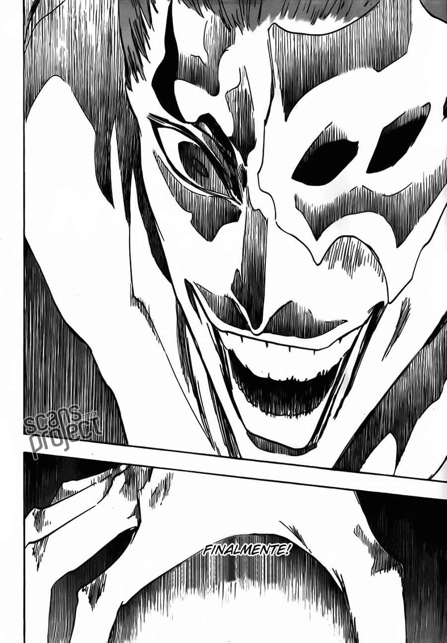 Read Bleach Pt Br Manga Online