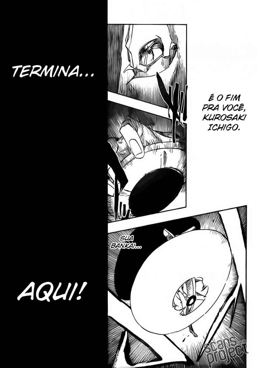 Read Bleach Pt Br Manga Online