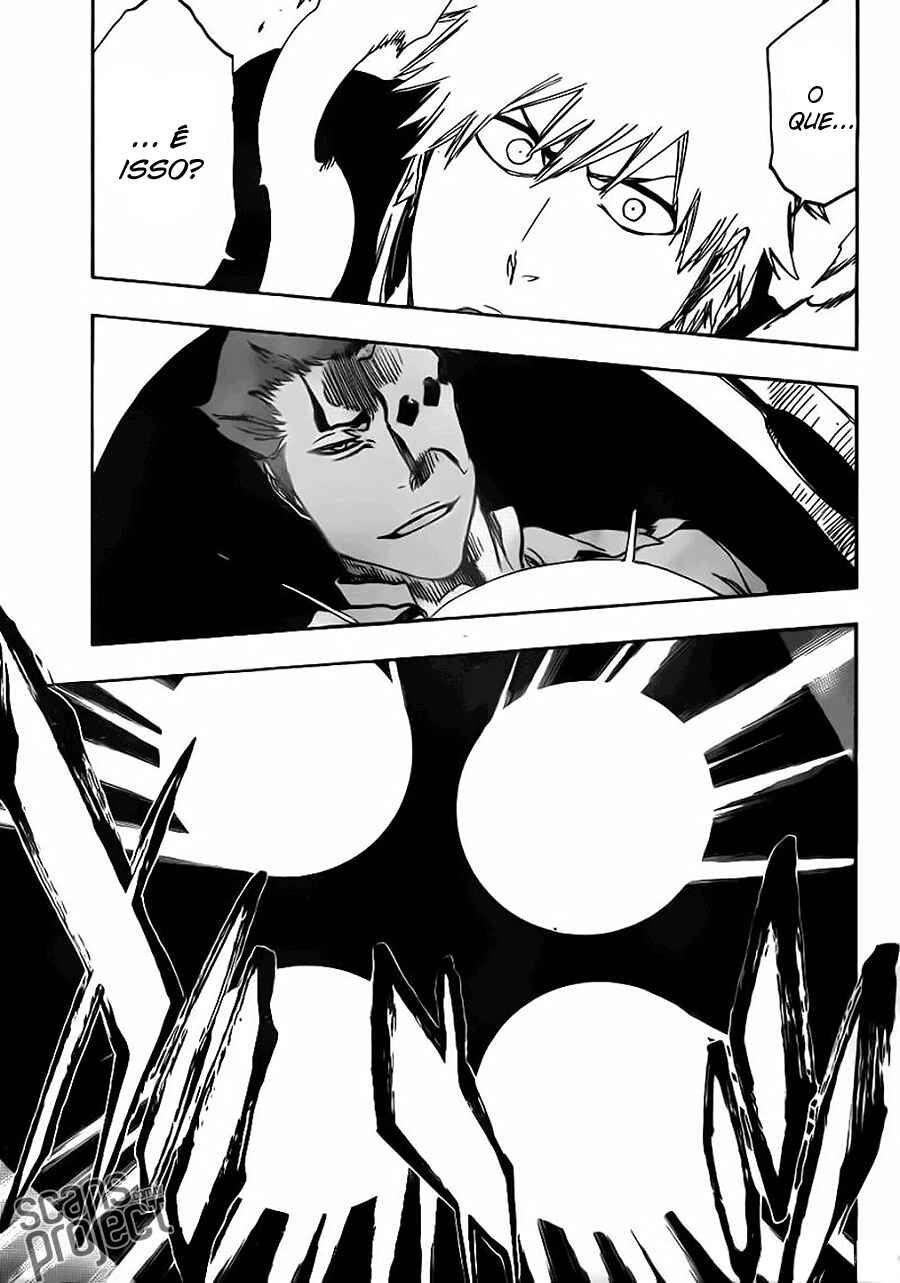Read Bleach Pt Br Manga Online