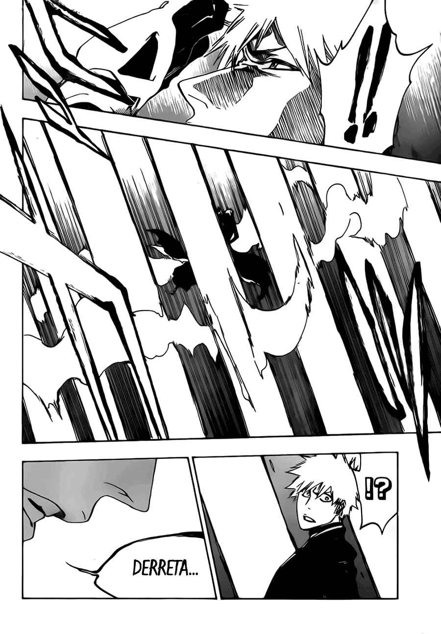 Read Bleach Pt Br Manga Online