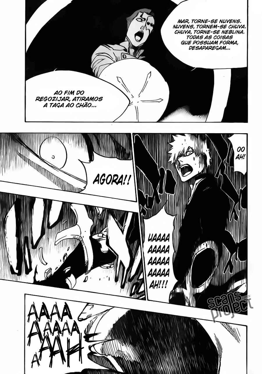 Read Bleach Pt Br Manga Online