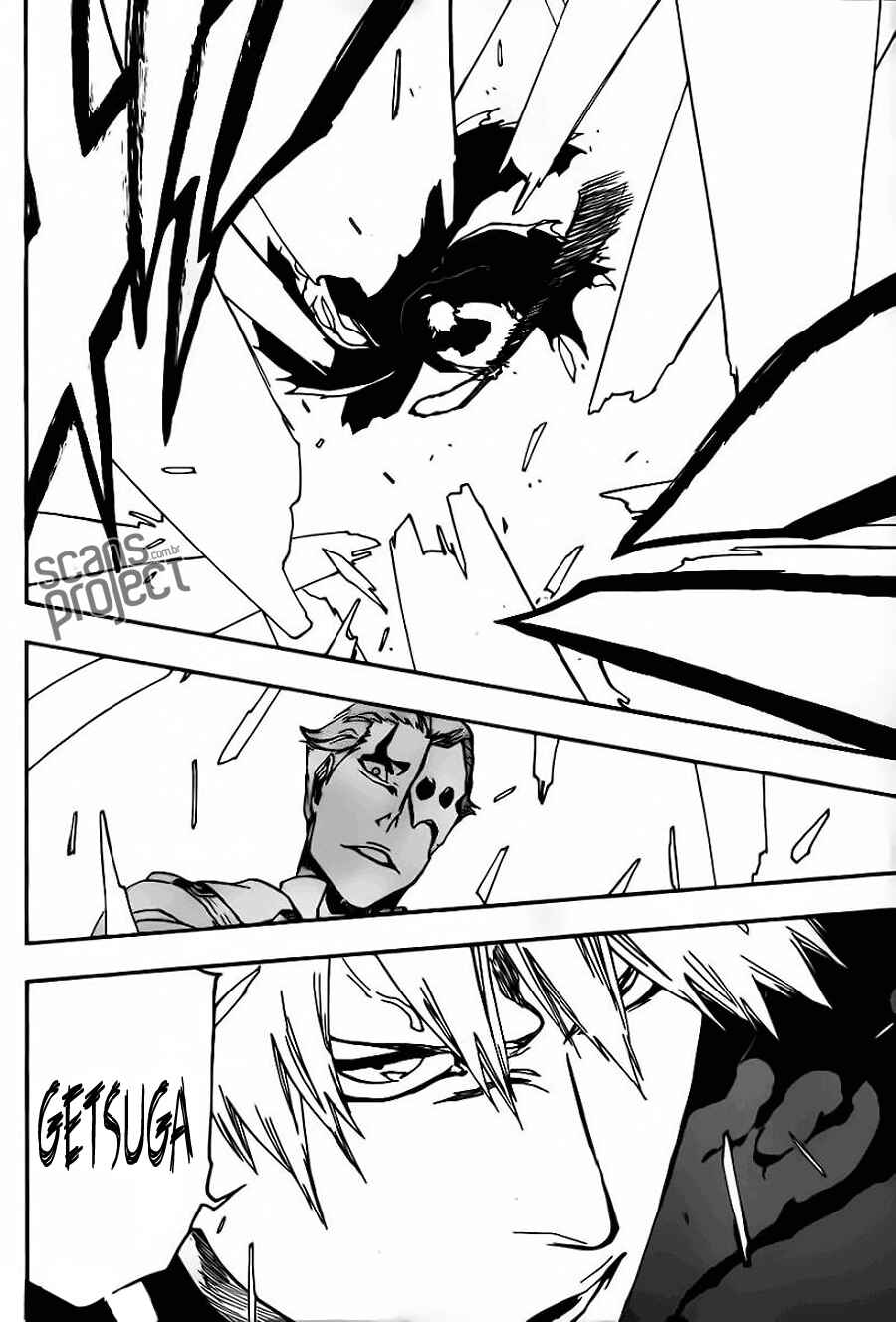 Read Bleach Pt Br Manga Online