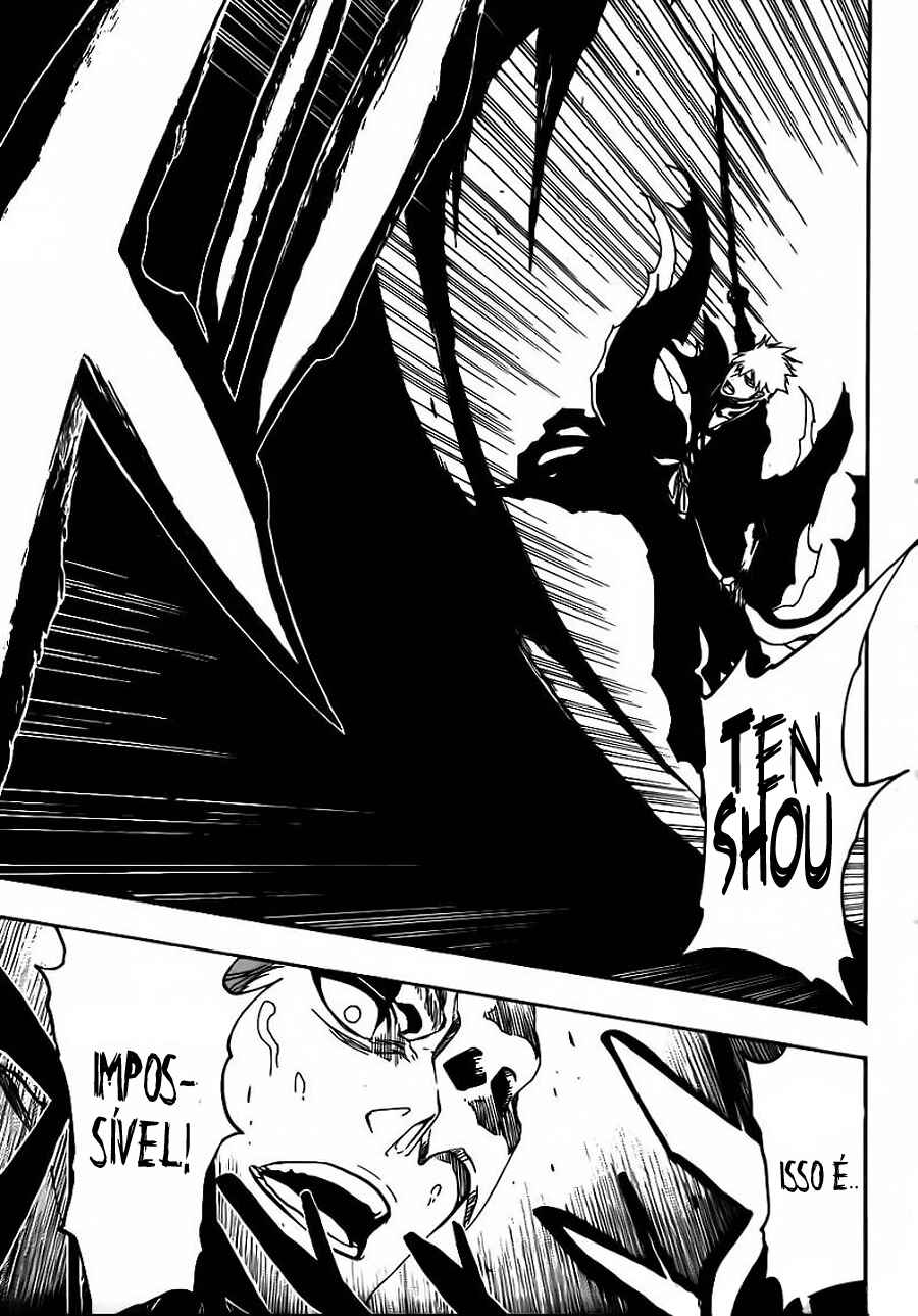 Read Bleach Pt Br Manga Online