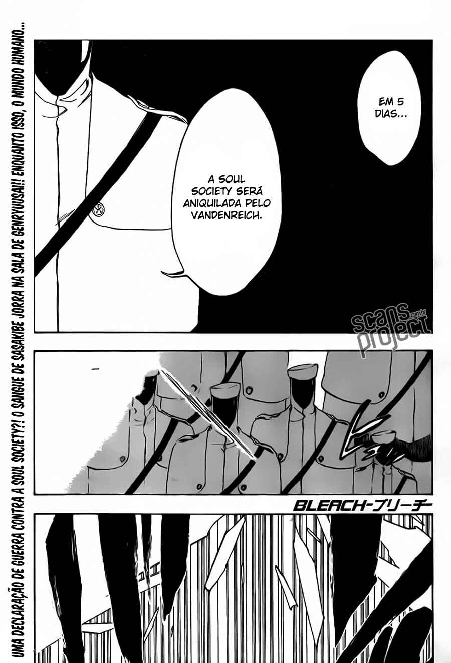 Read Bleach Pt Br Manga Online