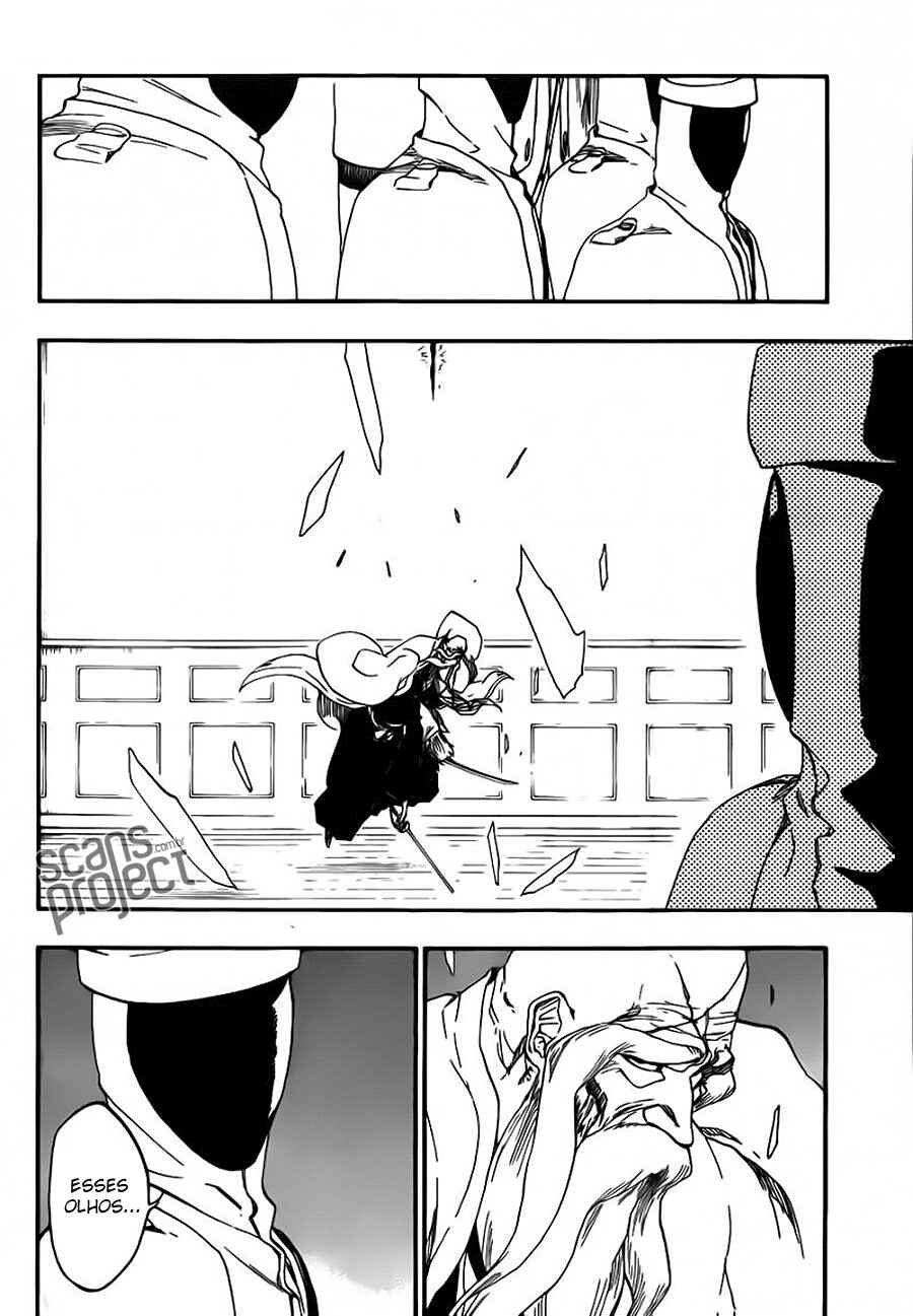Read Bleach Pt Br Manga Online