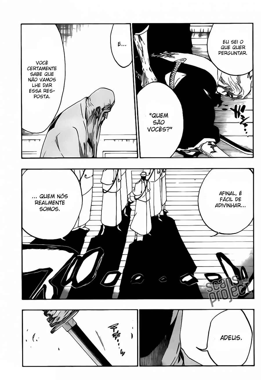 Read Bleach Pt Br Manga Online