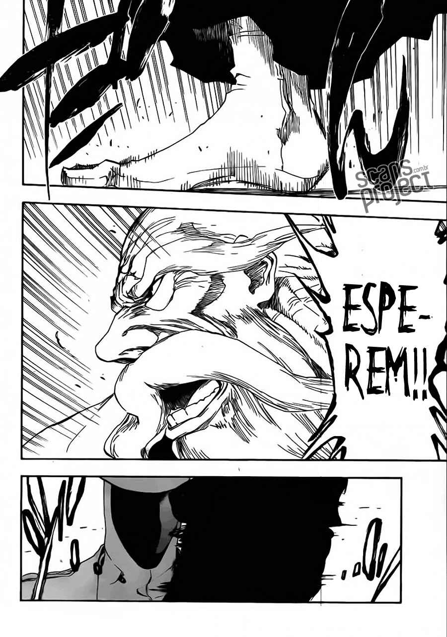 Read Bleach Pt Br Manga Online