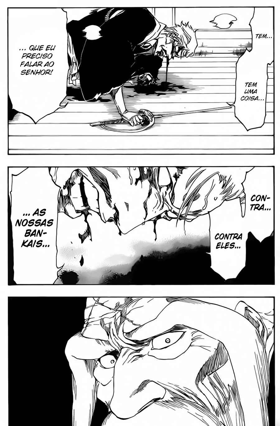 Read Bleach Pt Br Manga Online