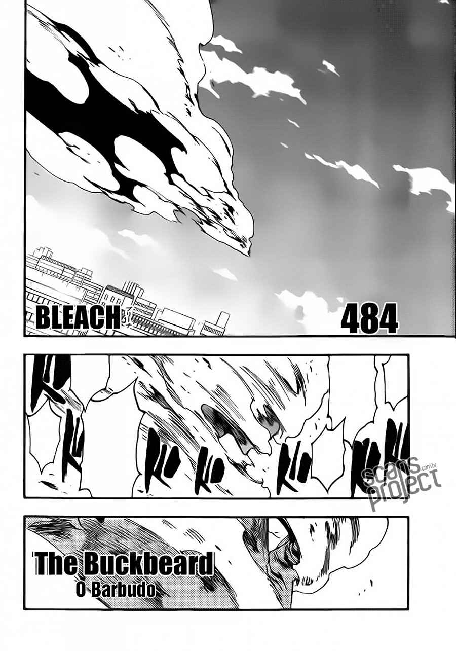 Read Bleach Pt Br Manga Online