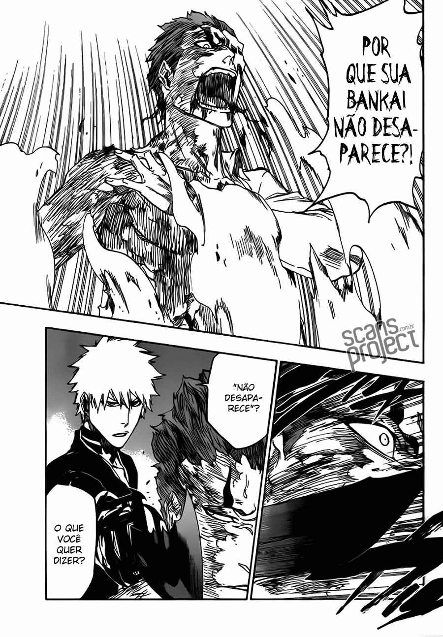 Read Bleach Pt Br Manga Online