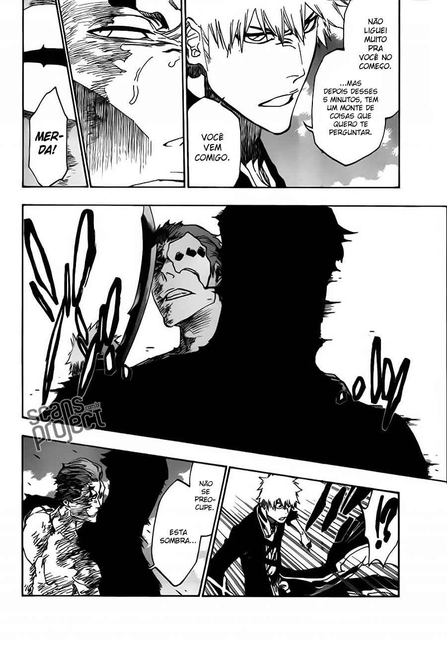 Read Bleach Pt Br Manga Online
