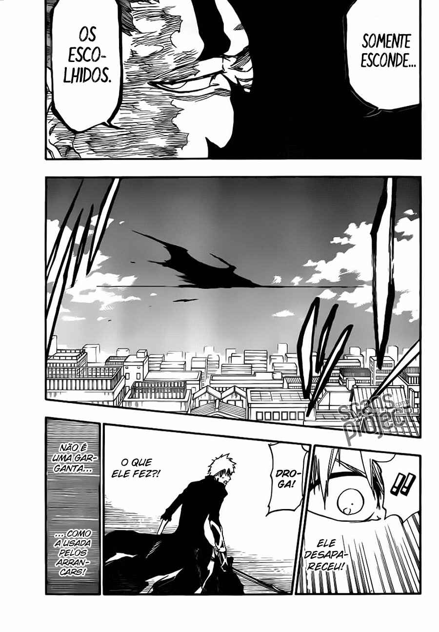 Read Bleach Pt Br Manga Online