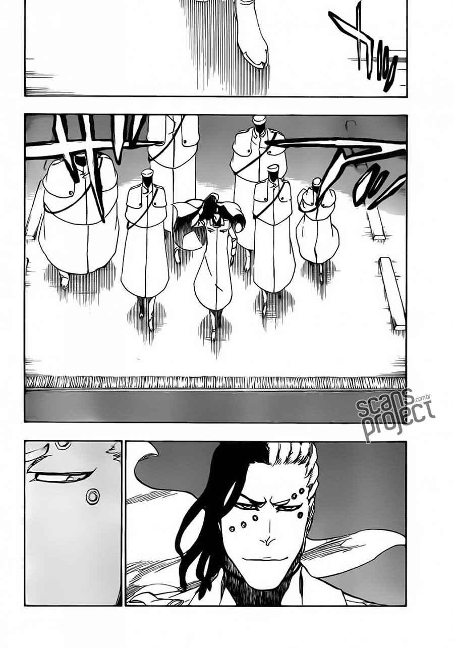 Read Bleach Pt Br Manga Online