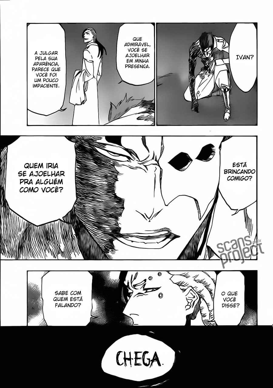 Read Bleach Pt Br Manga Online