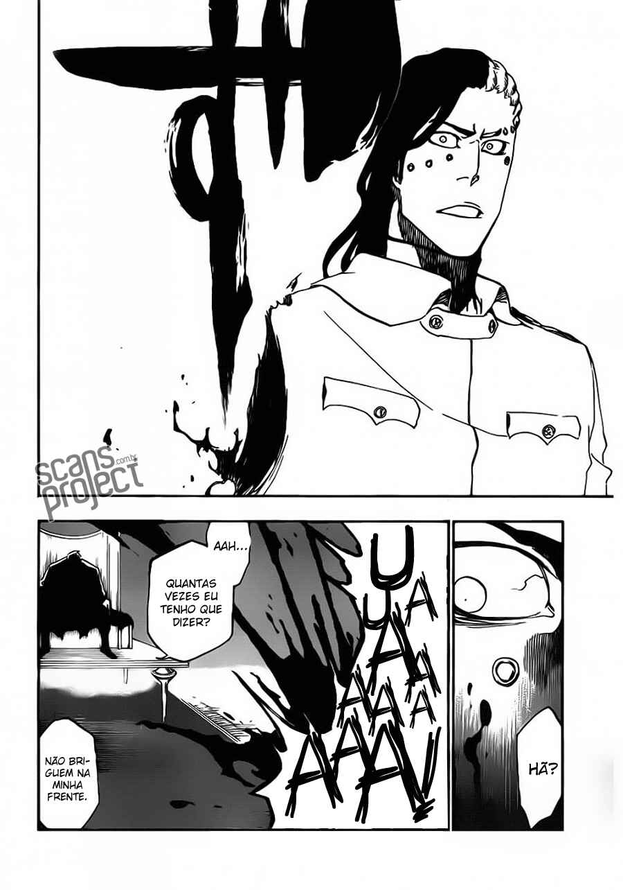 Read Bleach Pt Br Manga Online