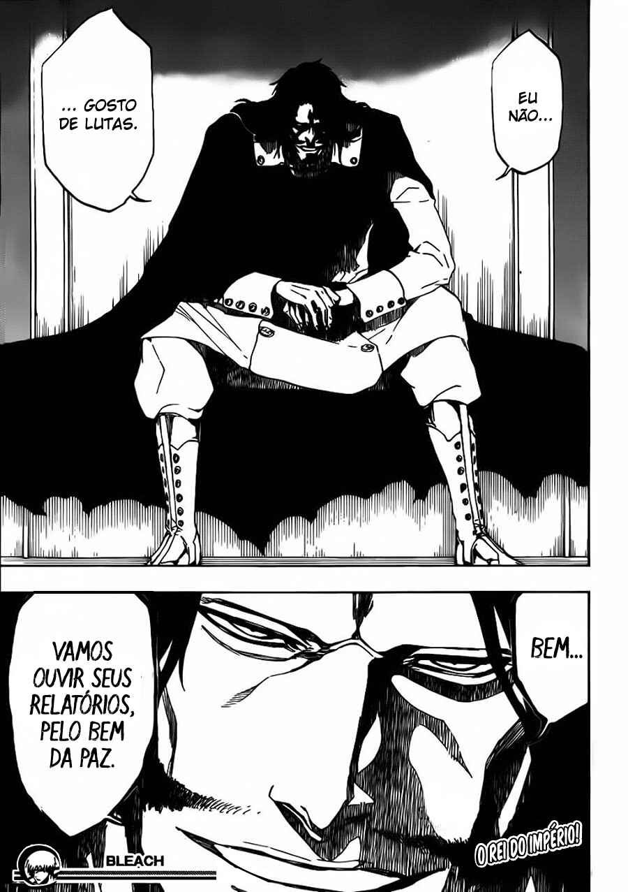 Read Bleach Pt Br Manga Online