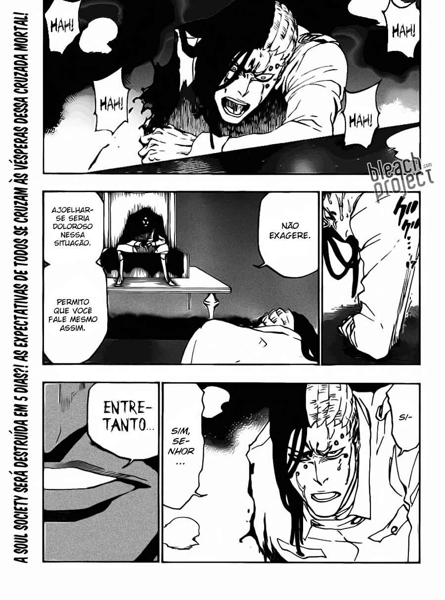 Read Bleach Pt Br Manga Online