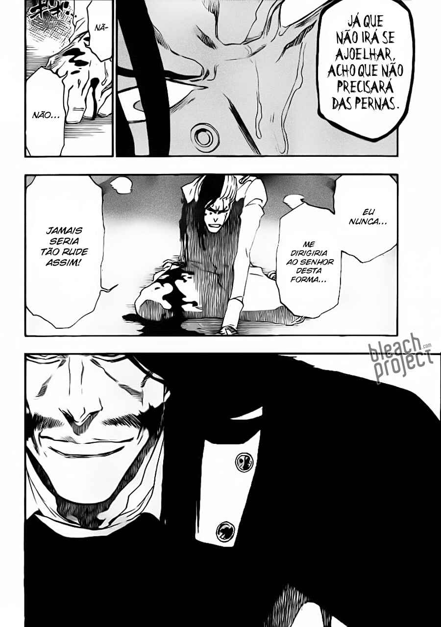 Read Bleach Pt Br Manga Online