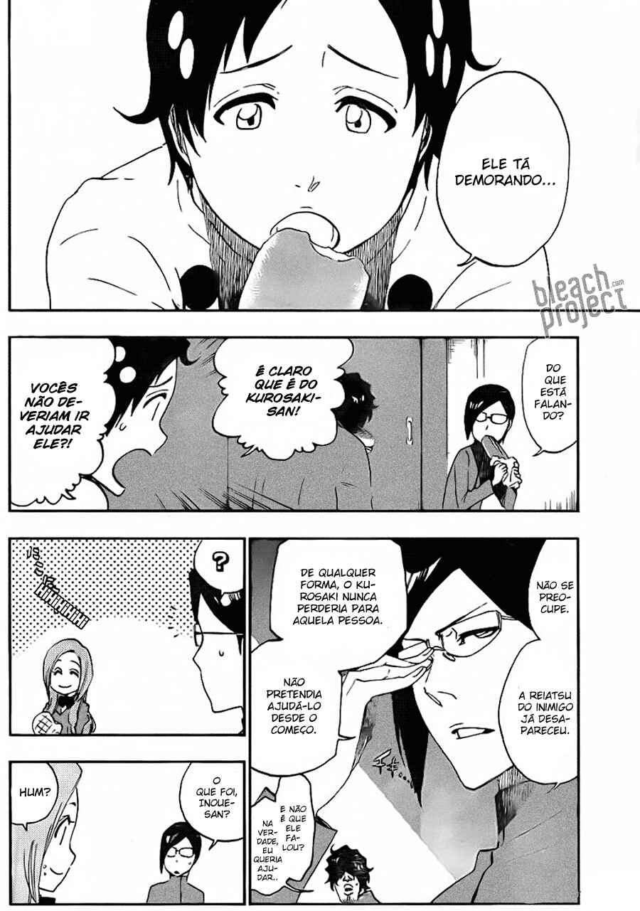 Read Bleach Pt Br Manga Online