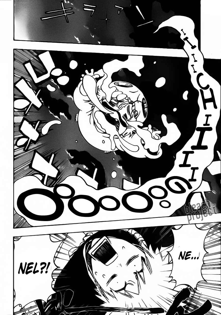 Read Bleach Pt Br Manga Online