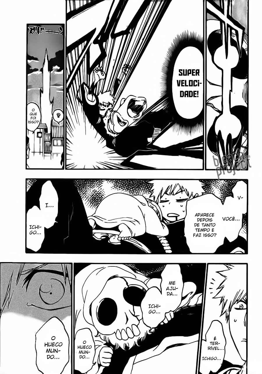 Read Bleach Pt Br Manga Online