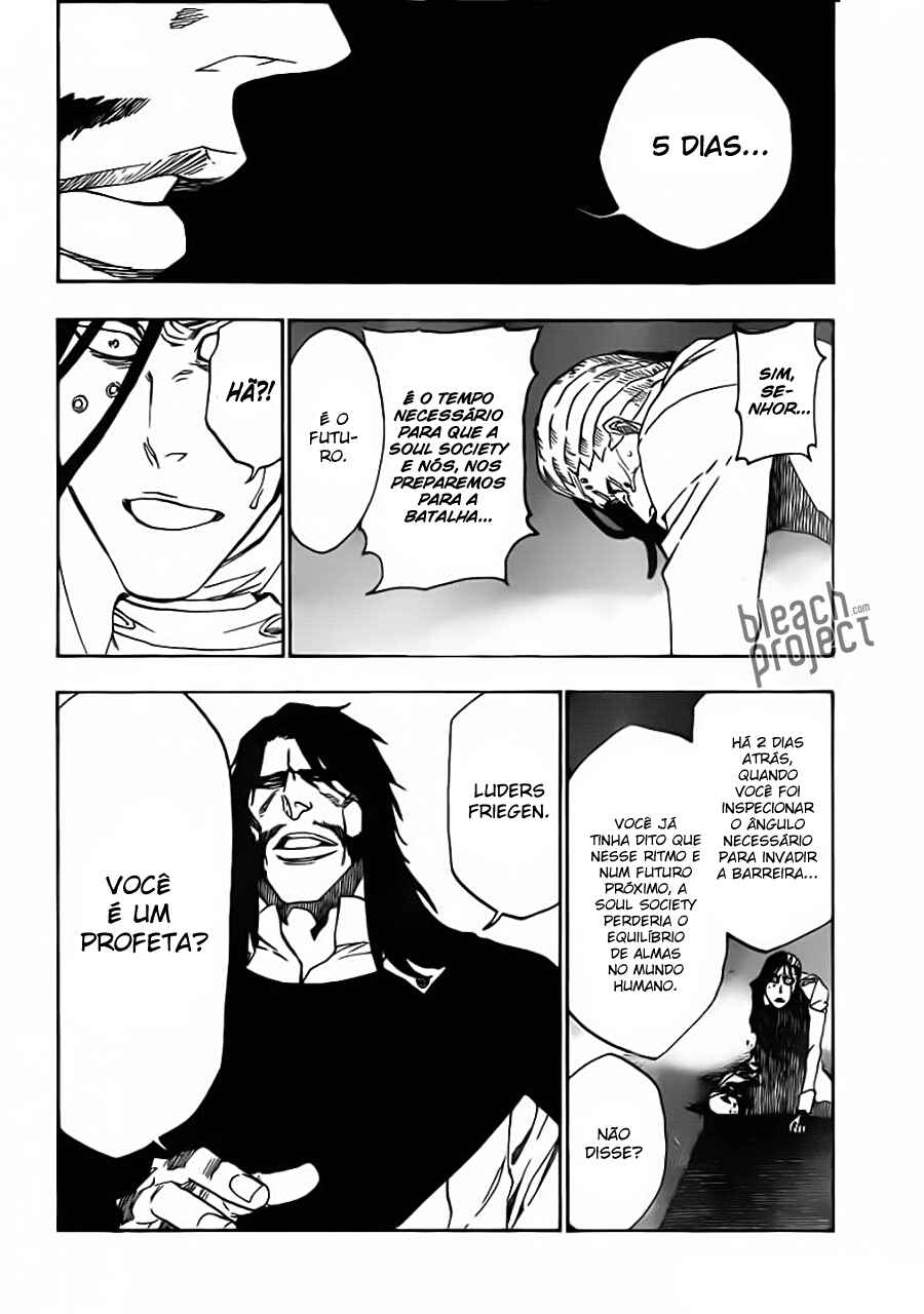 Read Bleach Pt Br Manga Online